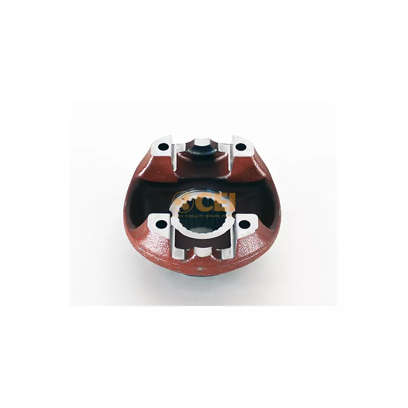 Bride de sortie, boîte de vitesses manuelle C.E.I. 197.107