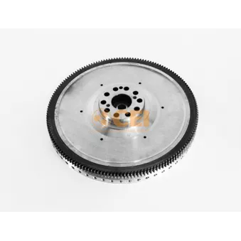 Volant moteur C.E.I.