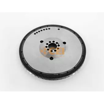 Volant moteur C.E.I.