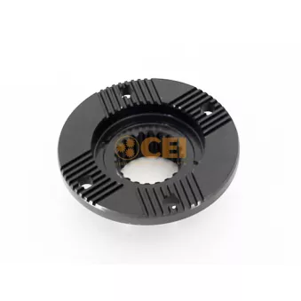 Flasque, différentiel C.E.I.