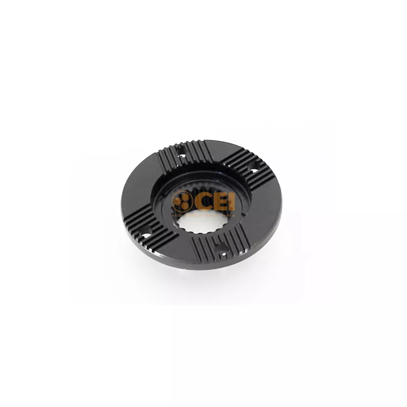 Flasque, différentiel C.E.I. 197.128