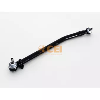 Barre de direction C.E.I.