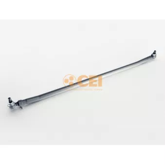 Barre de connexion C.E.I.