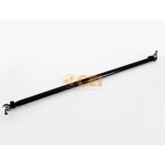 Barre de connexion C.E.I.