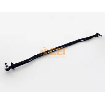 Barre de connexion C.E.I.