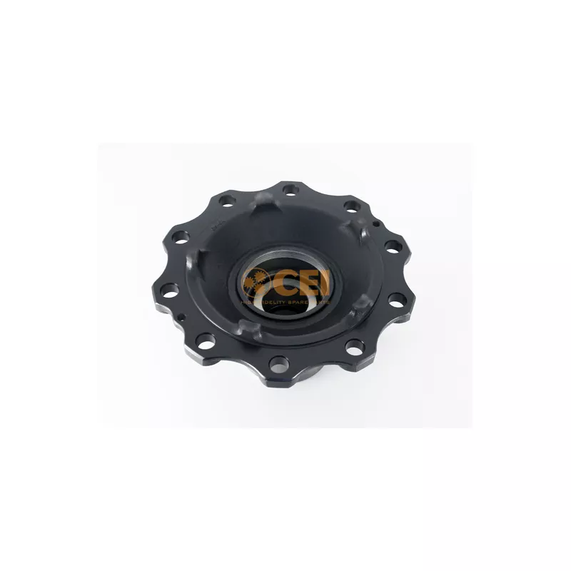 Moyeu de roue avant C.E.I. 217.558