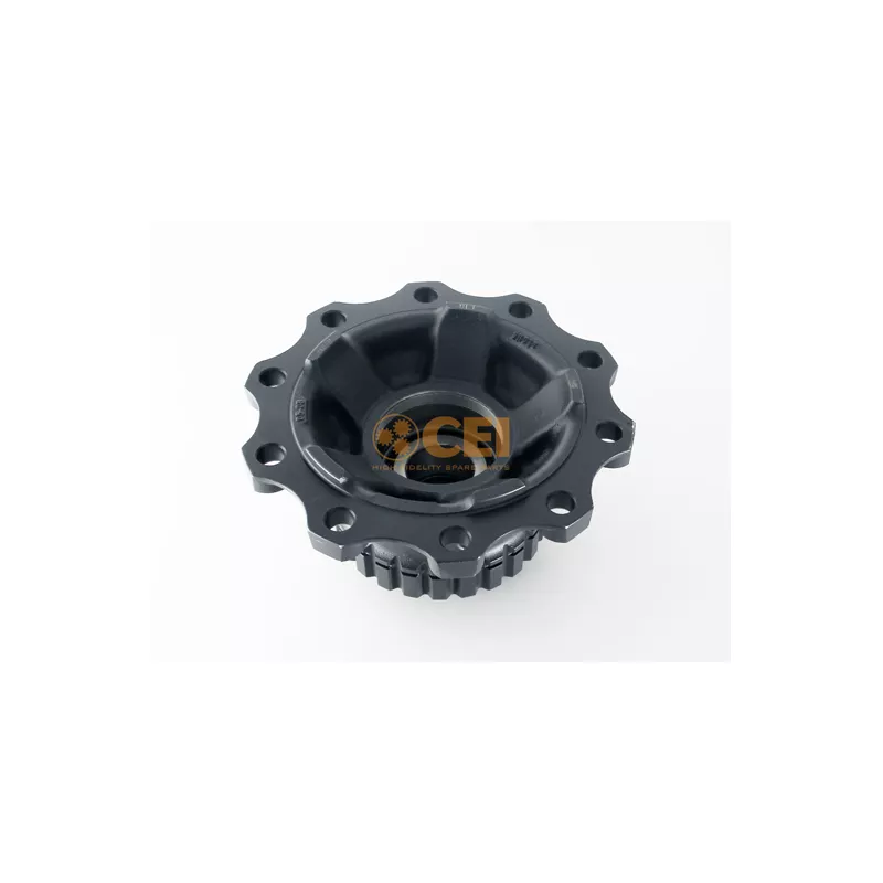 Moyeu de roue avant C.E.I. 217.559