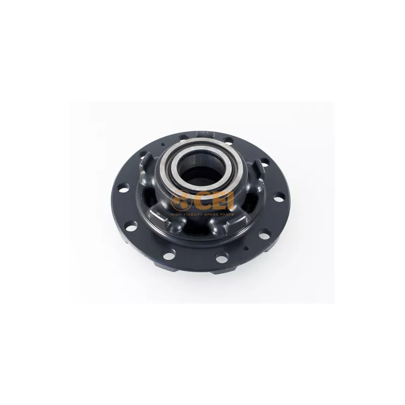 Moyeu de roue avant C.E.I. 217.552