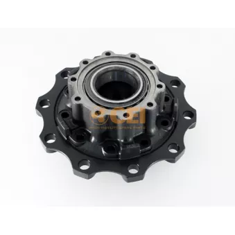 Moyeu de roue avant C.E.I.