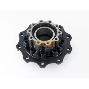 Moyeu de roue avant C.E.I.