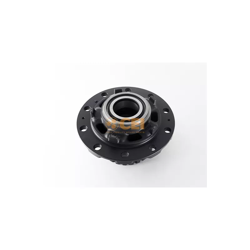 Moyeu de roue avant C.E.I. 217.569