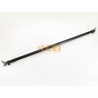 Barre de connexion C.E.I.