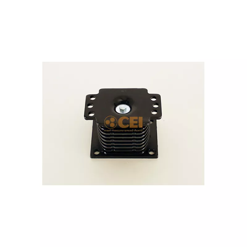 Suspension, ressort à lames C.E.I. 198.766