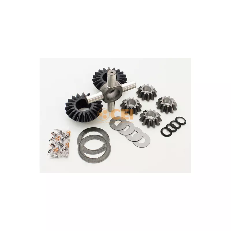 Kit de réparation, différentiel C.E.I. 198.713