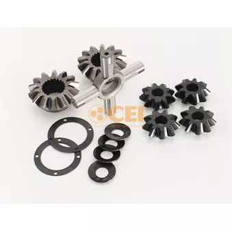 Kit de réparation, différentiel C.E.I.