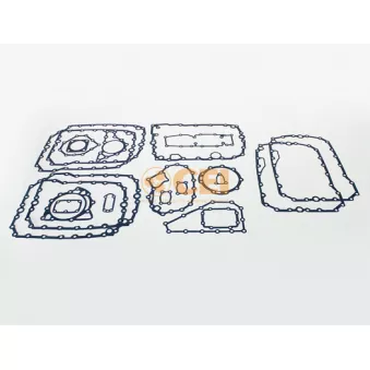 Jeu de joints d'étanchéité, boîte de vitesse manuelle C.E.I.