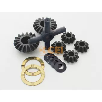 Kit de réparation, différentiel C.E.I.