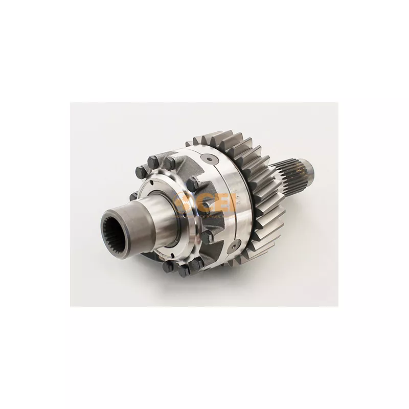 Kit de réparation, différentiel C.E.I. 198.618