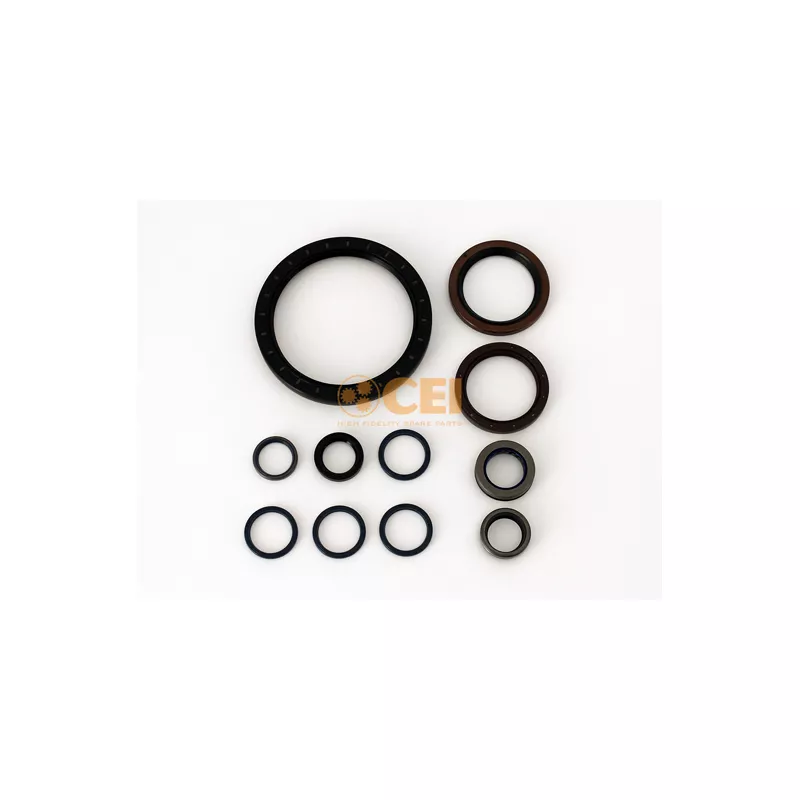 Jeu de joints d'étanchéité, boîte de vitesse manuelle C.E.I. 198.838