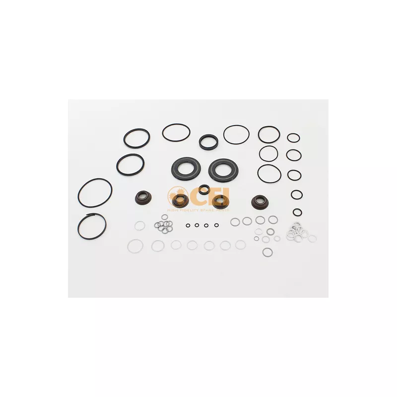 Jeu de joints d'étanchéité, boîte de vitesse manuelle C.E.I. 198.839