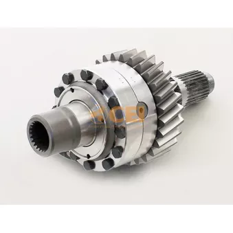 Kit de réparation, différentiel C.E.I.