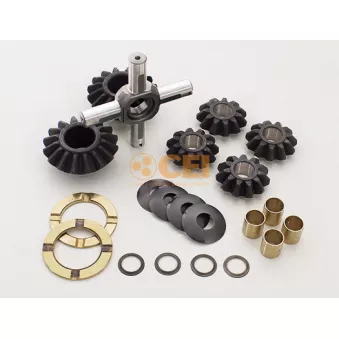 Kit de réparation, différentiel C.E.I.