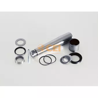 Kit d'assemblage, pivot de fusée d'essieu C.E.I.