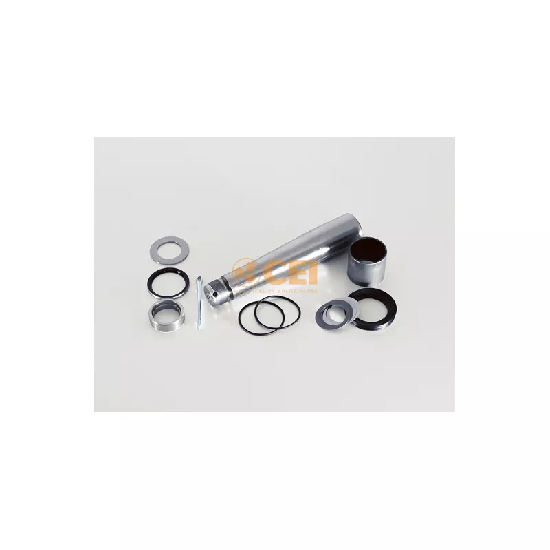 Kit d'assemblage, pivot de fusée d'essieu C.E.I. 198.386