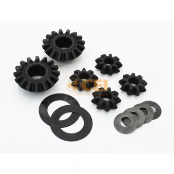 Kit de réparation, différentiel C.E.I.