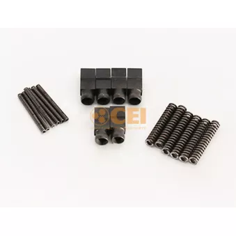 Kit de réparation, boîte de vitesse manuelle C.E.I.