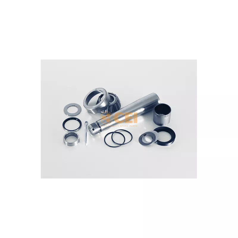 Kit d'assemblage, pivot de fusée d'essieu C.E.I. 198.569