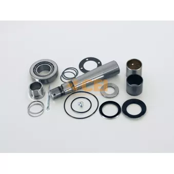 Kit d'assemblage, pivot de fusée d'essieu C.E.I.