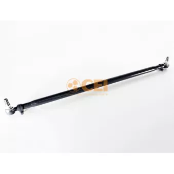 Barre de connexion C.E.I.