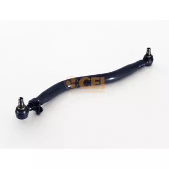 Barre de direction C.E.I.