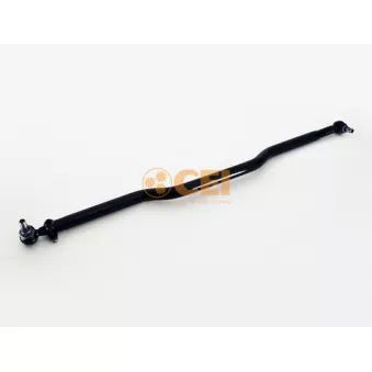 Barre de connexion C.E.I.