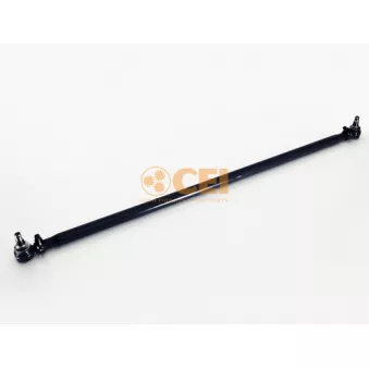 Barre de connexion C.E.I.