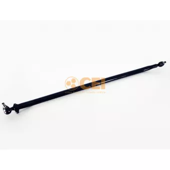 Barre de connexion C.E.I.