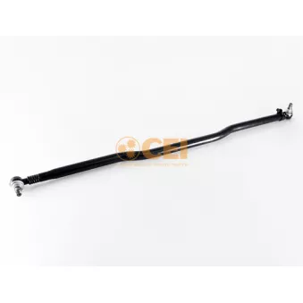 Barre de connexion C.E.I.