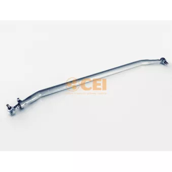 Barre de connexion C.E.I.