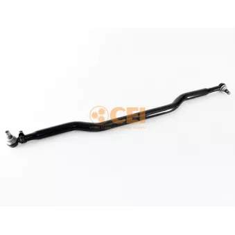 Barre de connexion C.E.I.