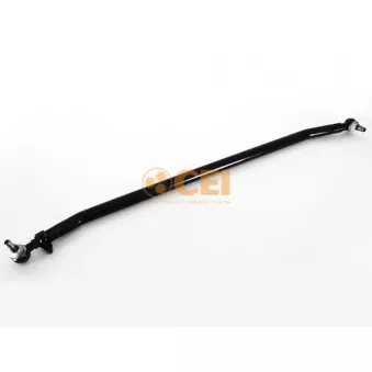 Barre de connexion C.E.I.