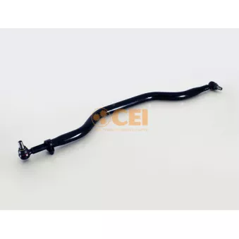 Barre de connexion C.E.I.