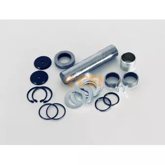 Kit d'assemblage, pivot de fusée d'essieu C.E.I.