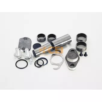 Kit d'assemblage, pivot de fusée d'essieu C.E.I.