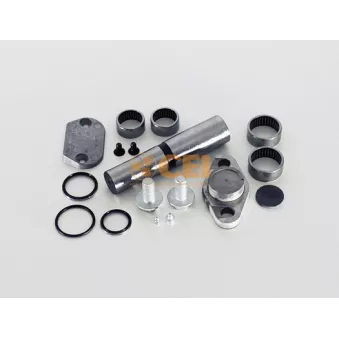 Kit d'assemblage, pivot de fusée d'essieu C.E.I.
