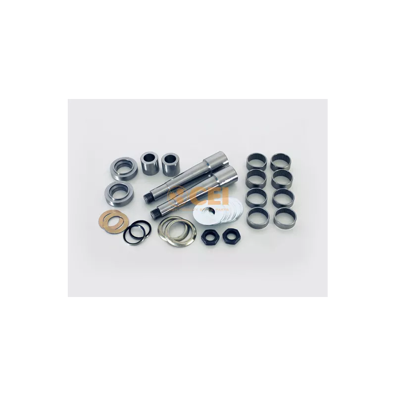 Kit d'assemblage, pivot de fusée d'essieu C.E.I. 230.060