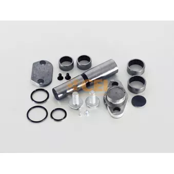 Kit d'assemblage, pivot de fusée d'essieu C.E.I.
