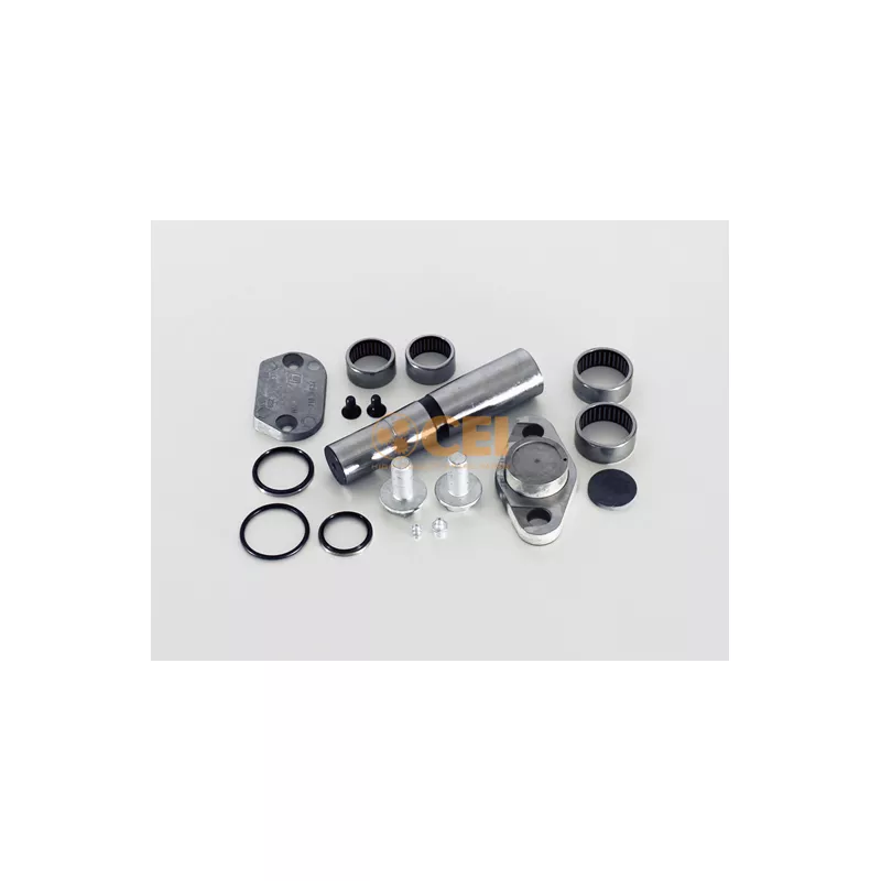 Kit d'assemblage, pivot de fusée d'essieu C.E.I. 230.058