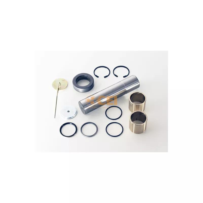 Kit d'assemblage, pivot de fusée d'essieu C.E.I. 230.051