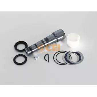 Kit d'assemblage, pivot de fusée d'essieu C.E.I.